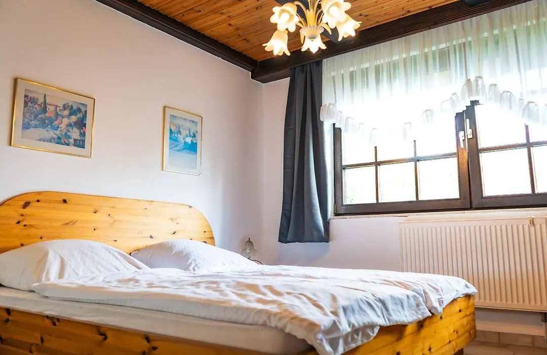 Hotel Garni Zielinski-1
